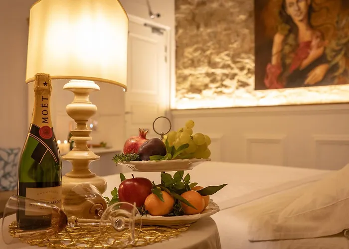Hotel familiare: San Michele al Castello