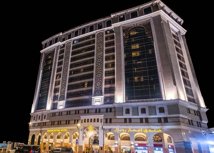 Emaar Royal