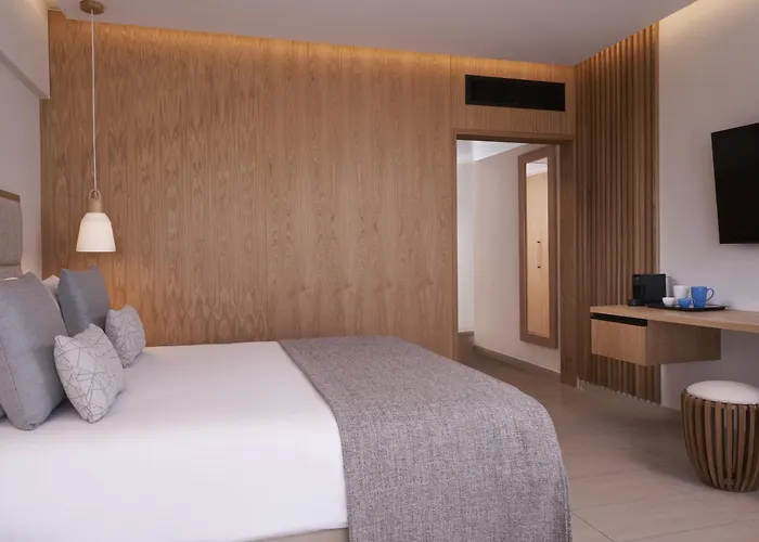 Hotel Am Strand Atlantica Bay - Adults Only