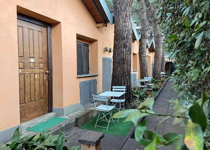 Antica Locanda Palmieri