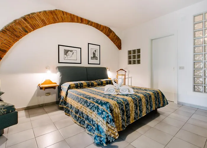 Casa Andreina