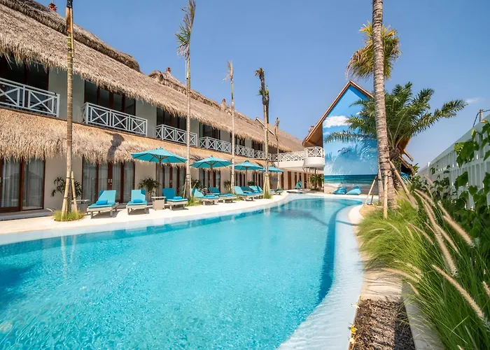 Family Friendly Hotels Ize Canggu By Lifestyleretreats