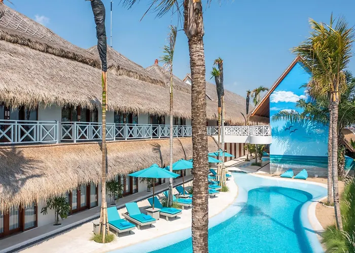 Family Friendly Hotels Ize Canggu By Lifestyleretreats