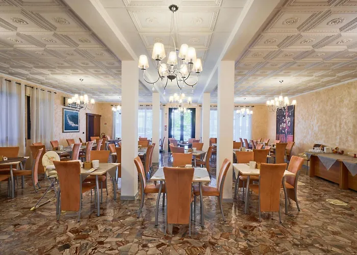 3 SterneHotel Villa Del Mar