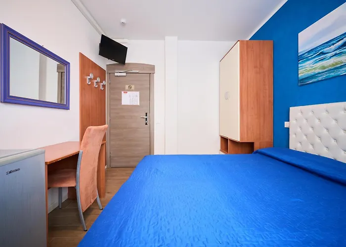 3 SterneHotel Villa Del Mar