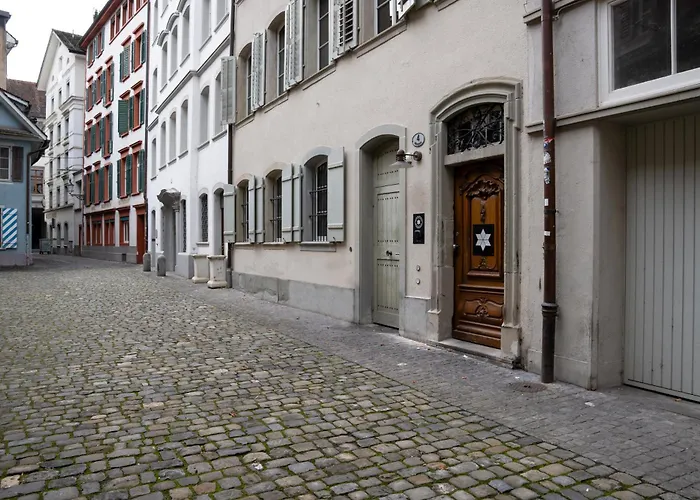 Hotel Münzgasse