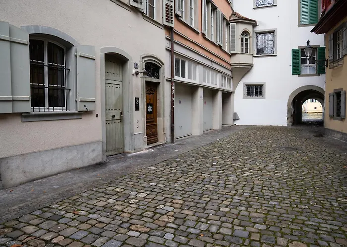 Hotel Münzgasse