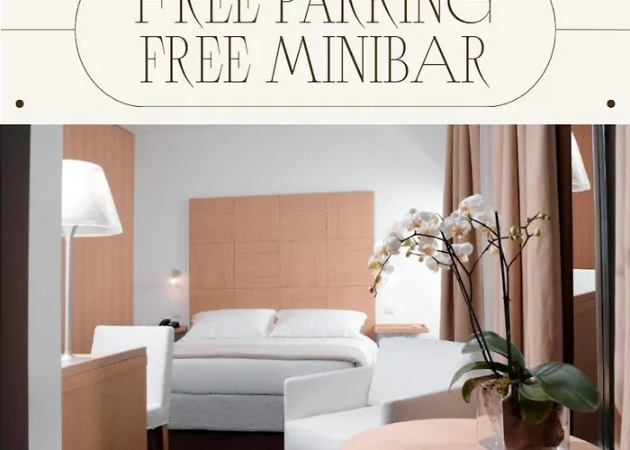 Boutique hotel only: Hotel Alzinn