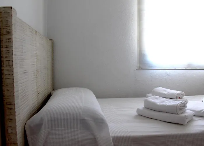  Zahara Centro Apartamentos&Chalets