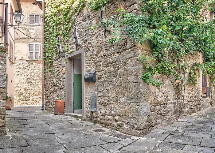 Casa Colonia - Together In Tuscany