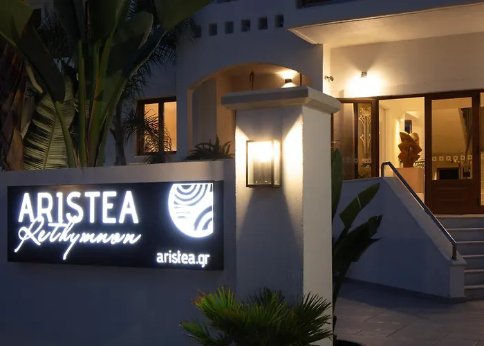  Aristea