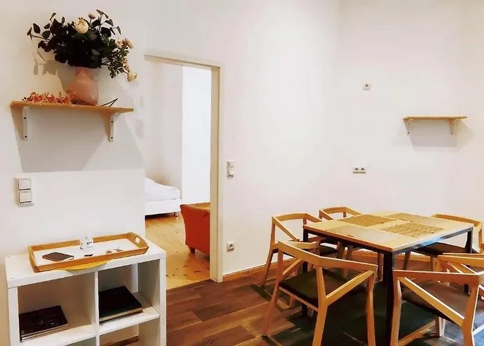 Pension Thomas Rooms