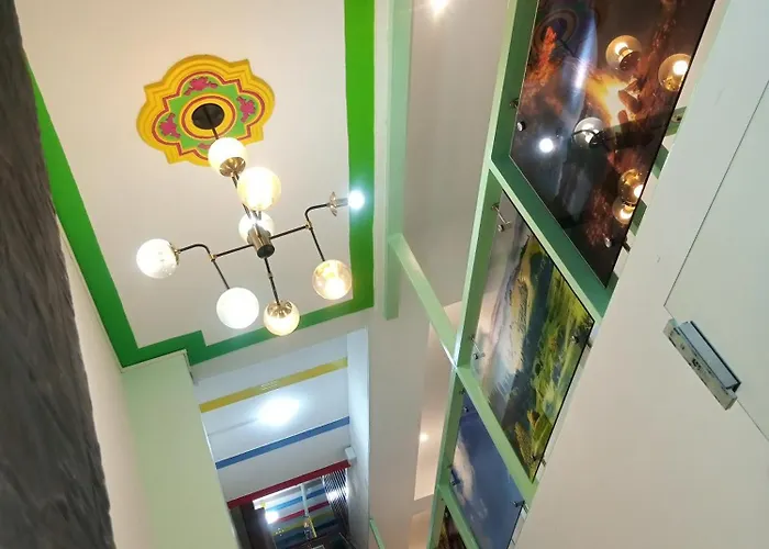 Café Color