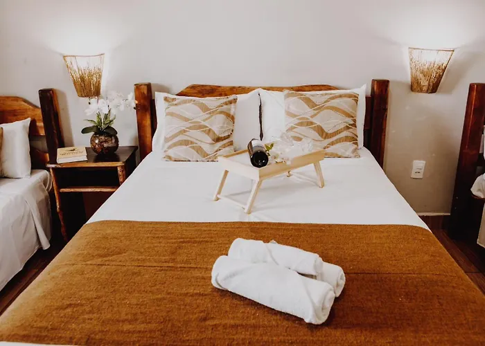 Hotel Novo Horizonte