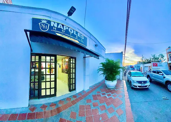 Napoles