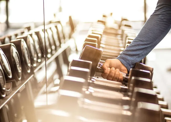 Sonesta Simply Suites Oklahoma City Airport