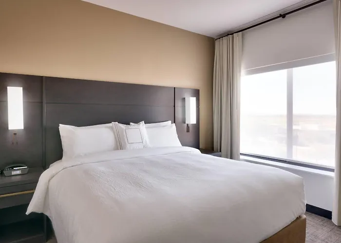 Residence Inn By Marriott Phoenix West/Avondale