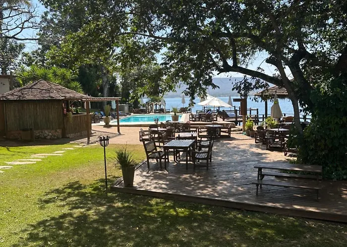 Pousada da Pedra Rifaina