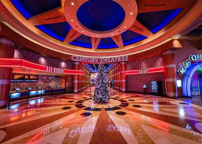 Santa Fe Station & Casino