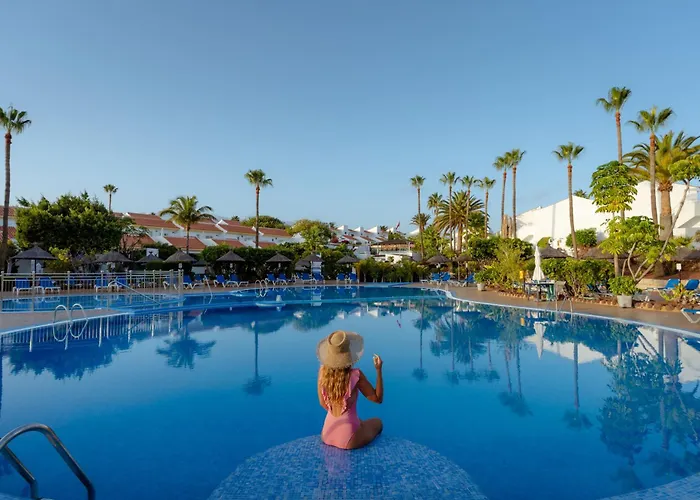 Wyndham Residences Golf Del Sur