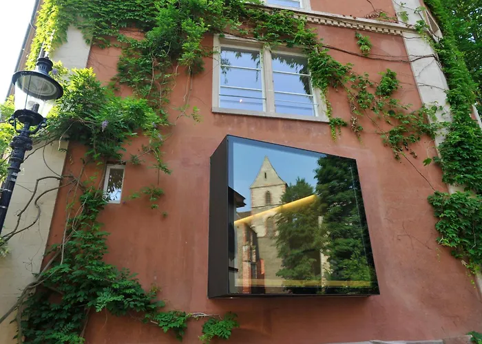 Basel Youth Hostel