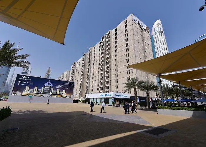 Apartments s, Dubai World Trade Centre