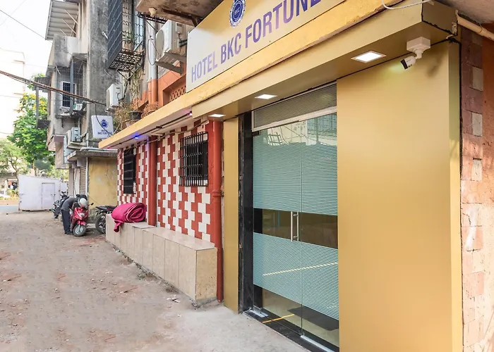 Bkc Fortune