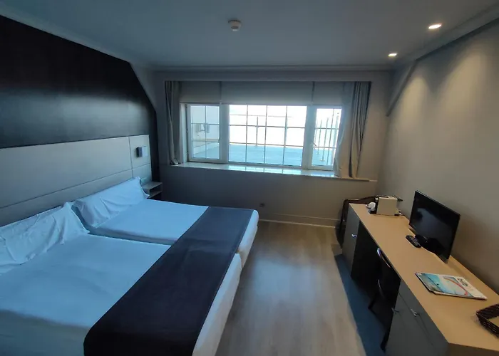Hotel Igeretxe