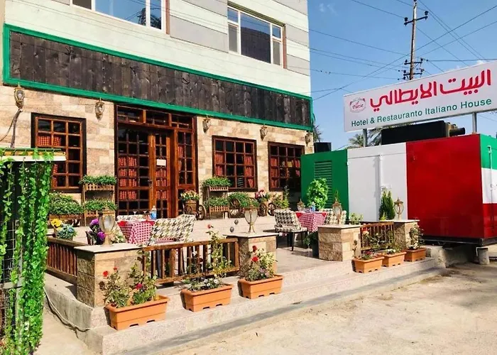 Italian House