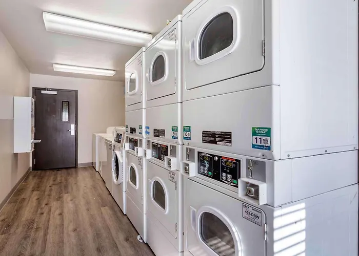Extended Stay America Select Suites - Beaumont