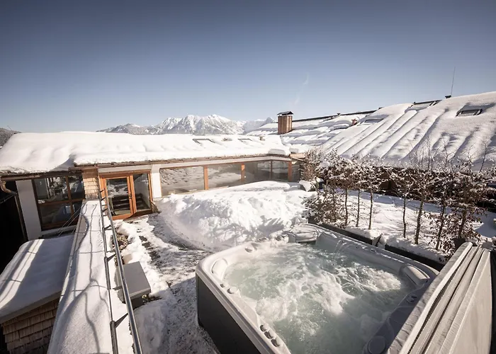 4 Sterne Hotels Alpe Dornach