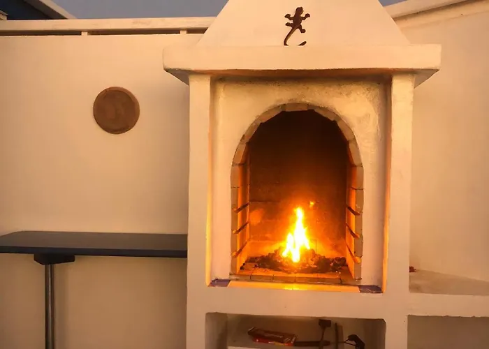 Alquiler de vacaciones: Casa Olgita