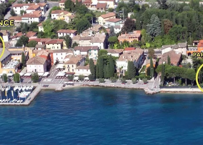 Hotel Vela d'Oro Dependence