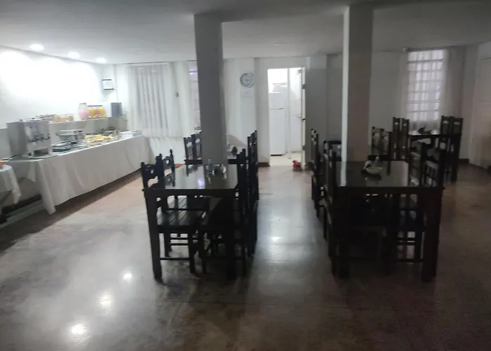 Mônaco Hotel