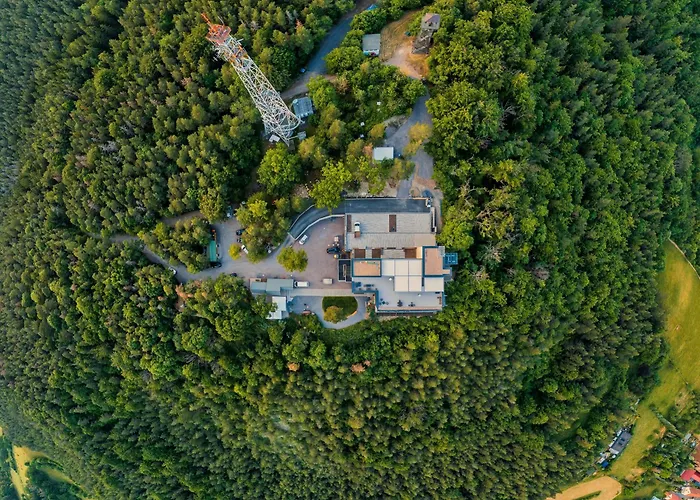 Kulmberghaus Resort