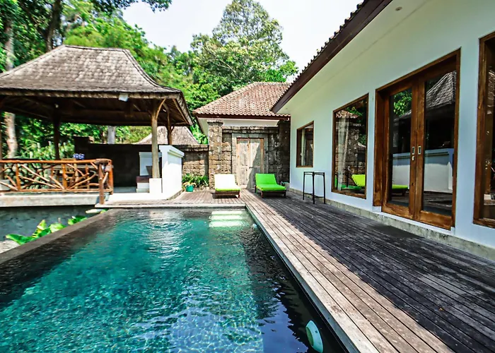  Alam Ubud Culture