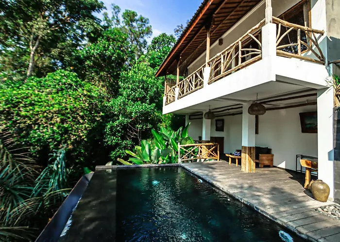  Alam Ubud Culture