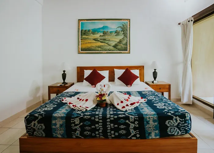 Jati 3 Bungalows