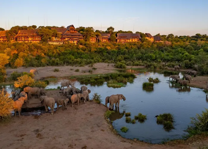 Safari Lodge