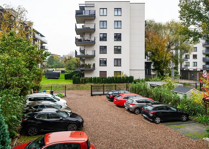 Aparthotel Maargick