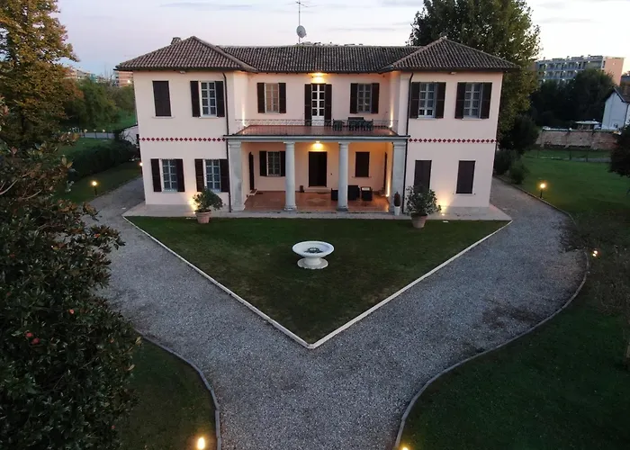 Suites Mansion