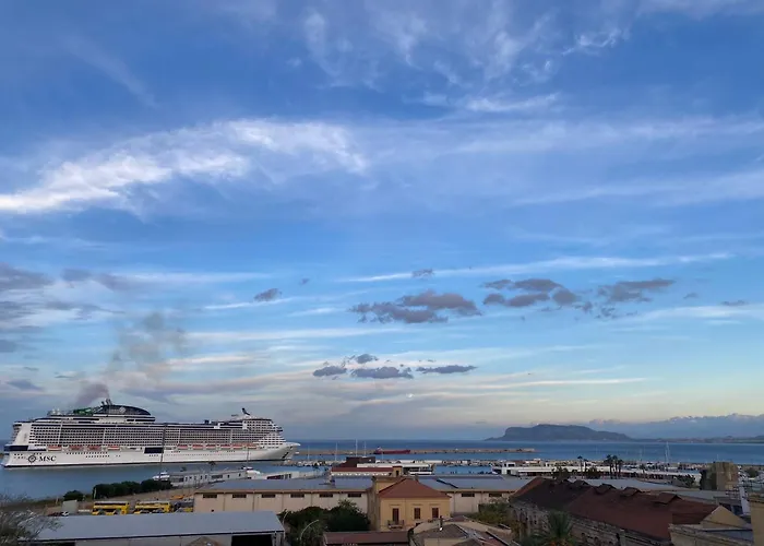  L 'Approdo Felice