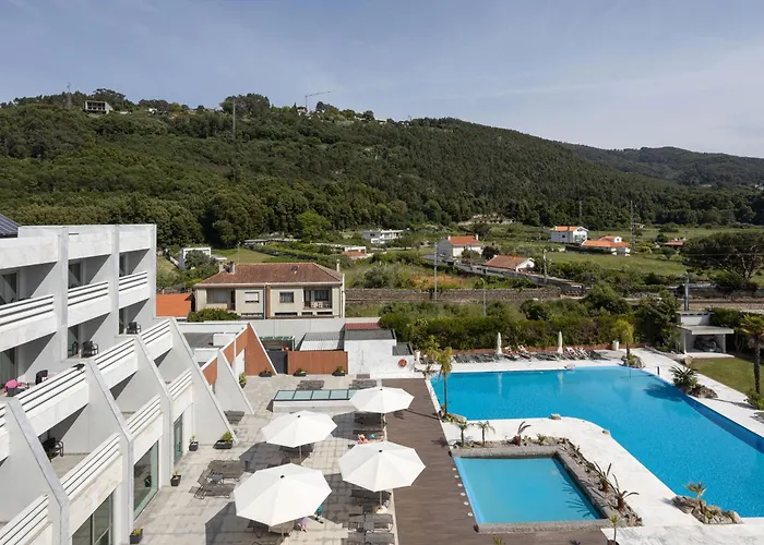 Hotel Porta do Sol Conference&SPA