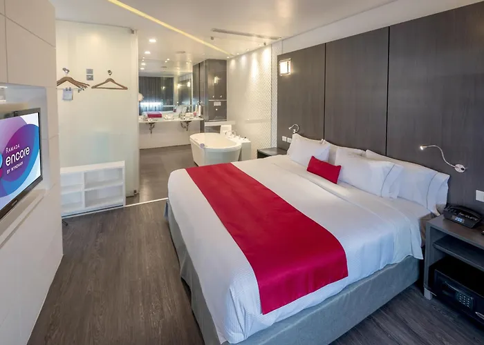  Ramada Encore By Wyndham