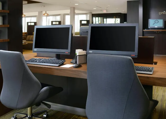 Sonesta Select Dallas Central Expressway