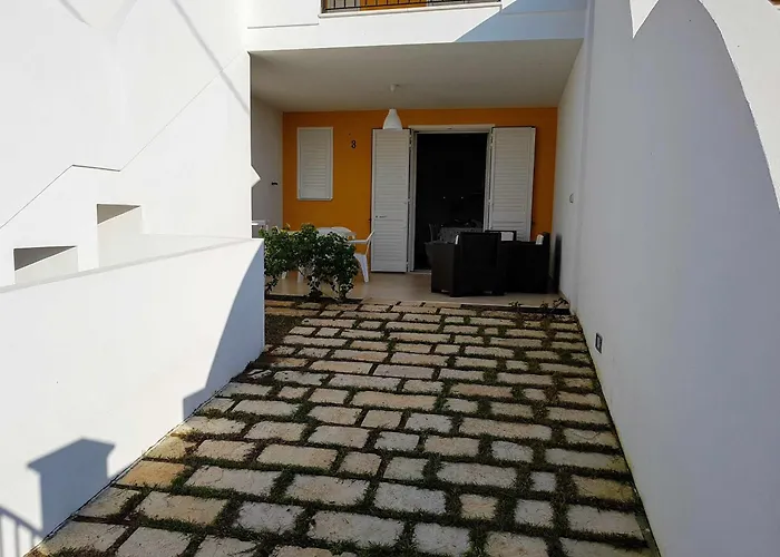 Casa vacanza: Residence Boccaccio