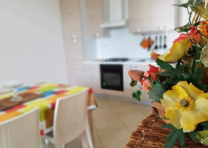 Casa vacanza: Residence Boccaccio