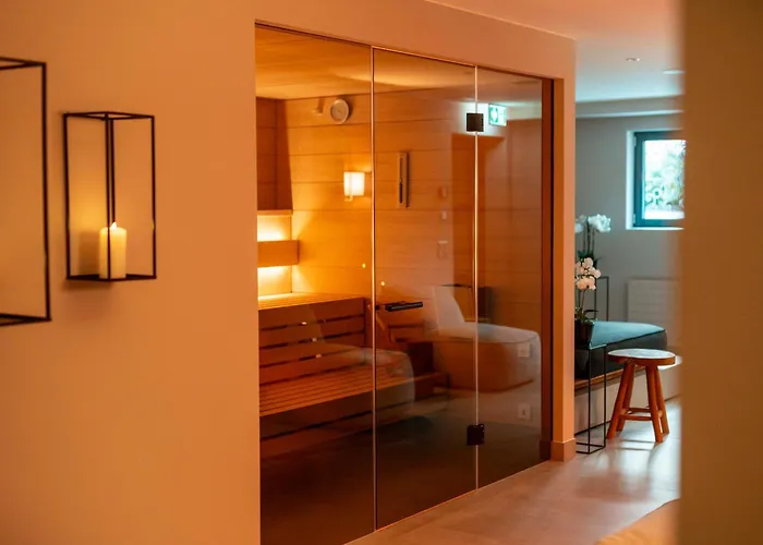 Hotel Ascovilla Charming Hideway