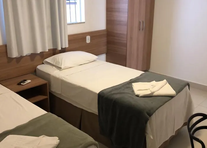 Hotel Oitis
