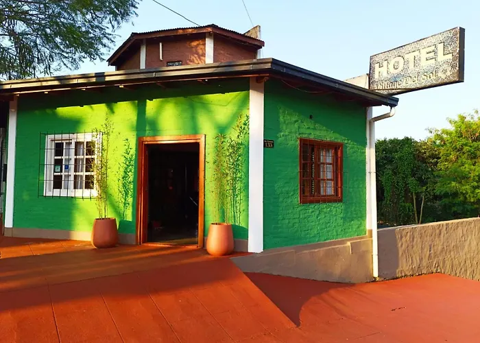 Hotel Village Del Sol